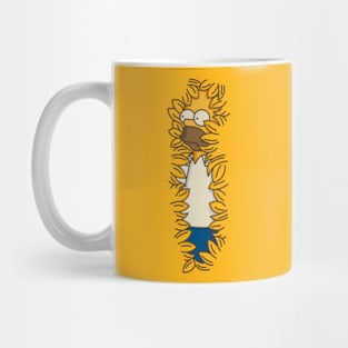 homer Mug